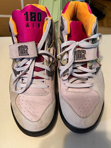 Nike air force 180 premium - force,