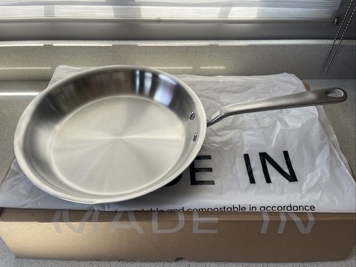 Made cookware 25cm - made, in