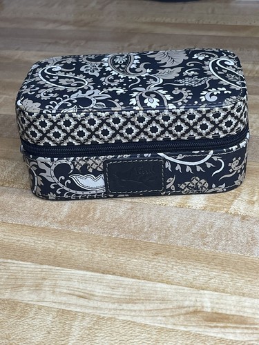 Fossil coated canvas - canvas, cashmere