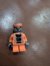 Lego Minifigure Ninjago njo063