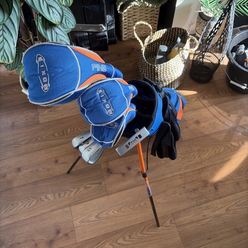 Ping moxie junior set - moxie, +