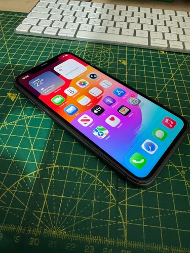 Apple iphone - iphone, 11
