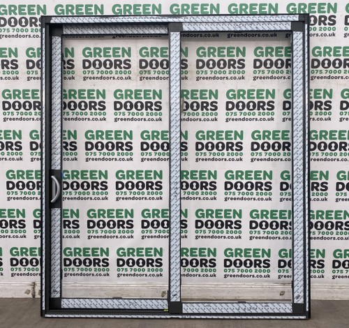 Patio sliding doors aluminium - patio,