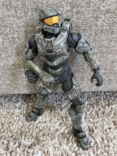 Halo master chief - 4,