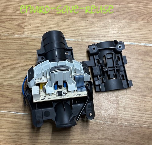 Edw 7502 pcb housing miele - edw-7502, =
