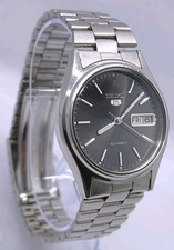 Vtg 1990 seiko - seiko, automatic