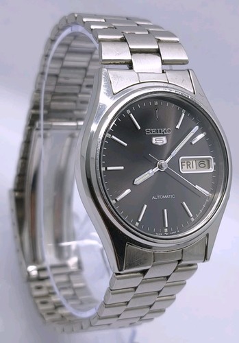 Vtg 1990 seiko automatic - vtg,