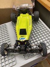 Schumacher Cougar Laydown 2wd