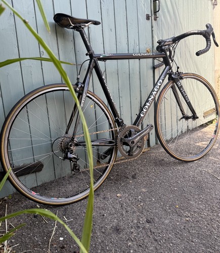 Colnago dream stay road 57cm - dream, b-stay