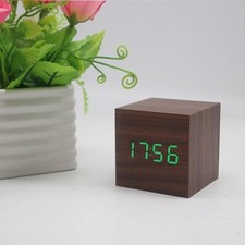 New multicolor led wooden - multicolor,