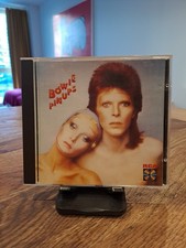 David Bowie Pin Ups 1984 First European CD Press Glam Rock CD Made In Japan VG++