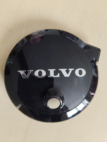 Genuine volvo front grille - front,