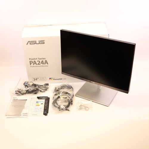 Asus proart pa24ac 16 10 - pa24ac, 24"