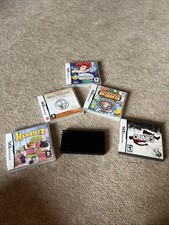 Nintendo DSi Black Handheld