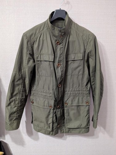 Men windsor jacket - men, khaki