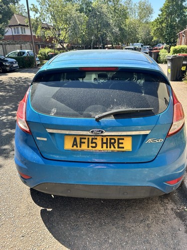 Ford fiesta ecoboost 0 - ford,