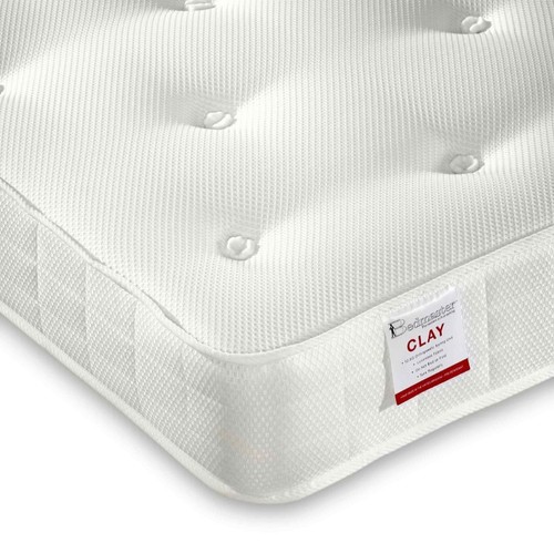 Solid pine white - triple, bunk
