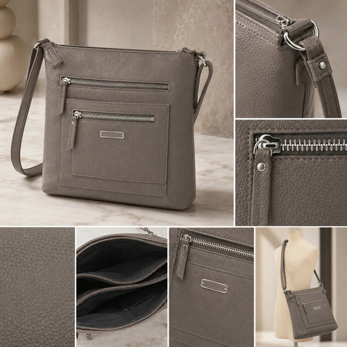 Rosetti zuma large crossbody - rosetti,