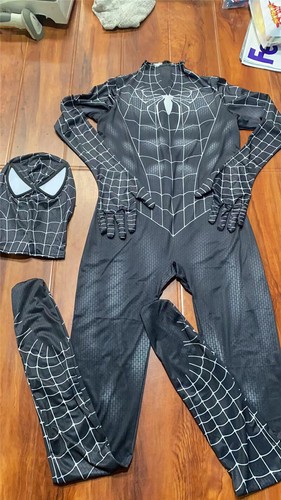 Black amazing spiderman - amazing,