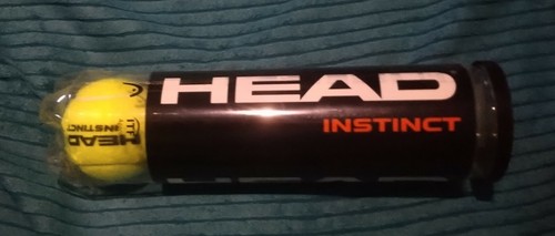 Head instinct tennis balls - head,