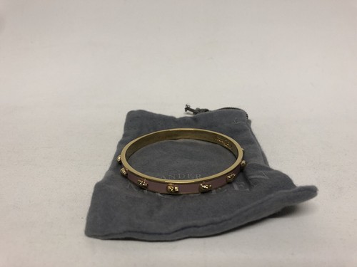 Alexander mcqueen pink gold - mcqueen,