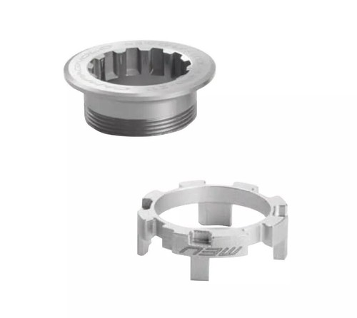 Campagnolo n3w freehub body - campagnolo,