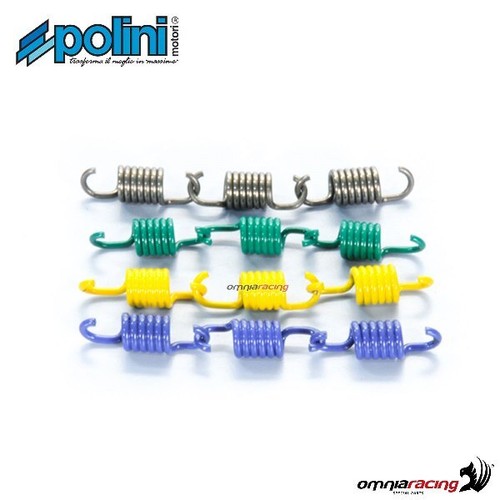 Polini clutch springs - , for