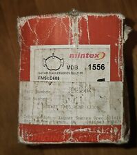 Brake Pads Set PD4289 Apec Blue JLM21344 1605087 1605455 1605810 1605824 Quality