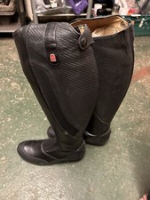 Cavallo Carbon Long riding Boots