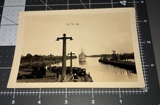 1940 Light Cruiser PANAMA