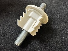 Ikea Stolmen Pole Post Replacement Internal Floor Ceiling Mount White