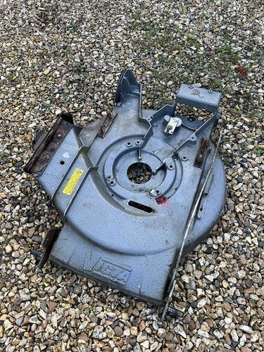 Victa pro stroke petrol lawn - 2,