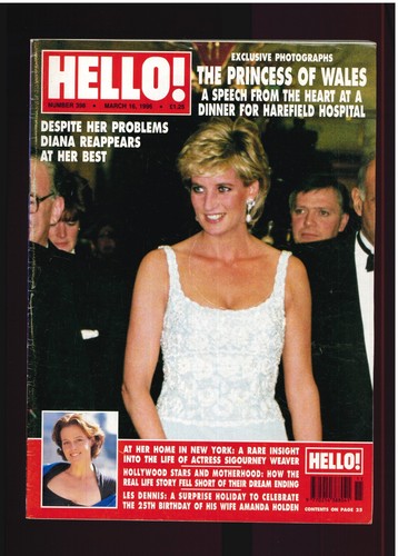 Princess diana ephemera - princess, ephemera/