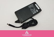 OEM DELL ALIENWARE 18 330W AC ADAPTER CHARGER XM3C3 R5MR2 GT1CX Y90RR
