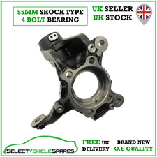 NEW AUDI A3 8P DRIVERS FRONT