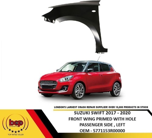 Suzuki swift 2020 2023 front - suzuki,
