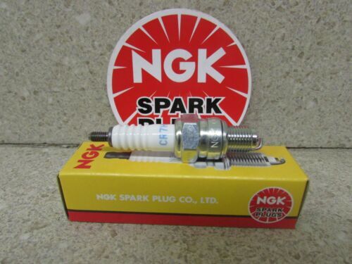 Ngk spark plug honda crf80f - ngk,