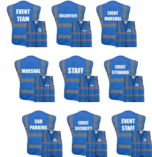 Printed events blue - printed,