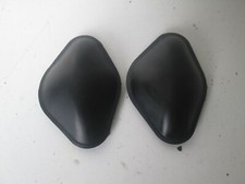 BMW E36  convertible rear sock