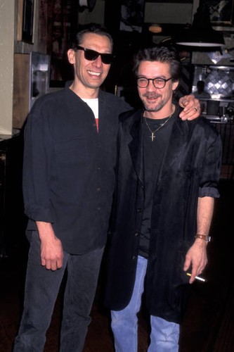 Alex van halen eddie - alex,