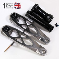 Enduro MTB Bike Crankset Arm