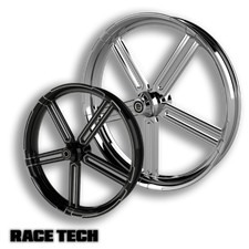 SMT Machining Race Tech, 21" x