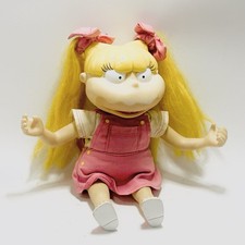 Rugrats Angelica Pickles Milk
