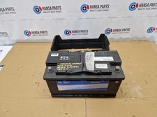 Hyundai SantaFe MK4 2018-2023 Diesel 2.2 CRDI 90Ah 850A 12V AGM VRLA Battery 