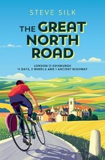The Great North Road - 9781800070493
