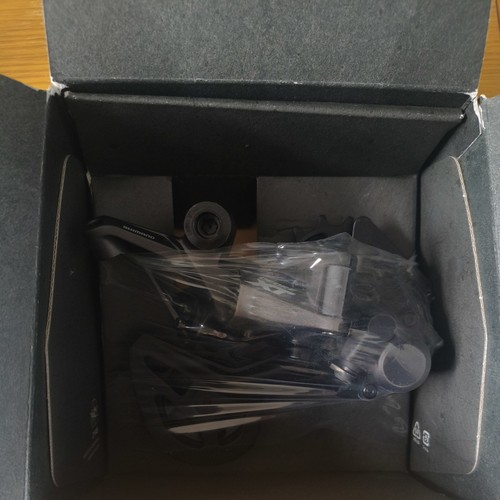 Shimano deore rear - shimano,
