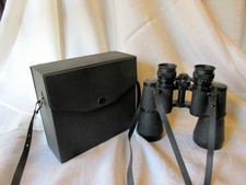HILKIN 10 x 50 BINOCULARS