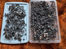 Ogre kingdoms ogor mawtribes