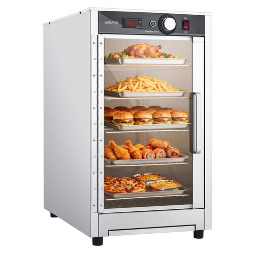Vevor electric hot box food - vevor,