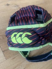 Canterbury Rugby Headguard